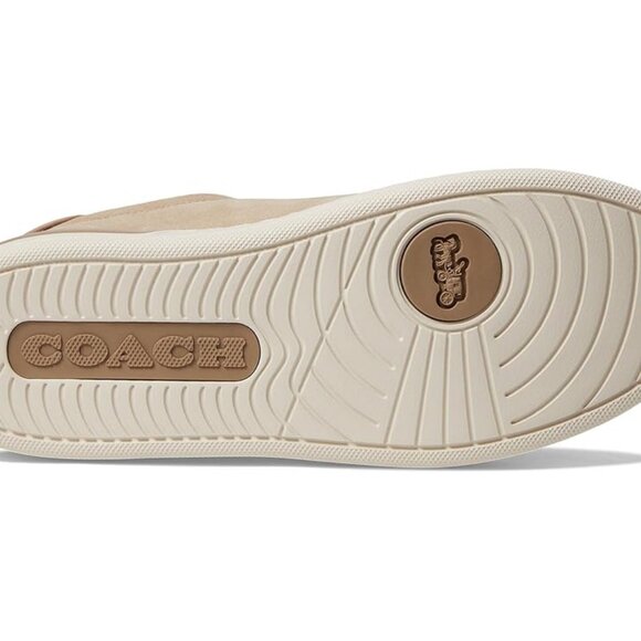 Coach Lowline Suede - Picture 3 of 6